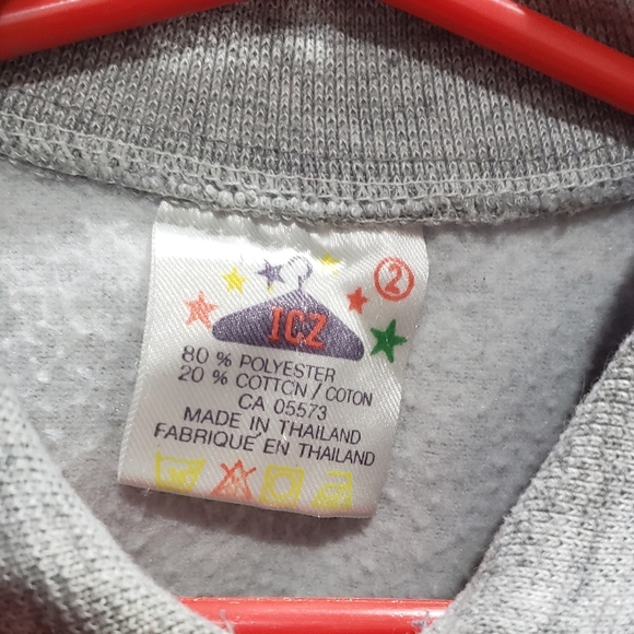 Toddler sweater - Picture 3 of 3